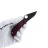 Нож Spyderco Manbug Black сталь Micro-Melt PD#1 рукоять Burgundy FRN (MBBGBKP)