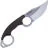Нож Cold Steel Double Agent II сталь AUS-8A рукоять Zytel (39FN)