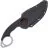 Нож Cold Steel Double Agent II сталь AUS-8A рукоять Zytel (39FN)