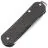 Нож FOX Vulpis 45 сталь M390 рукоять Carbon Fiber (FX-VP108 CF)