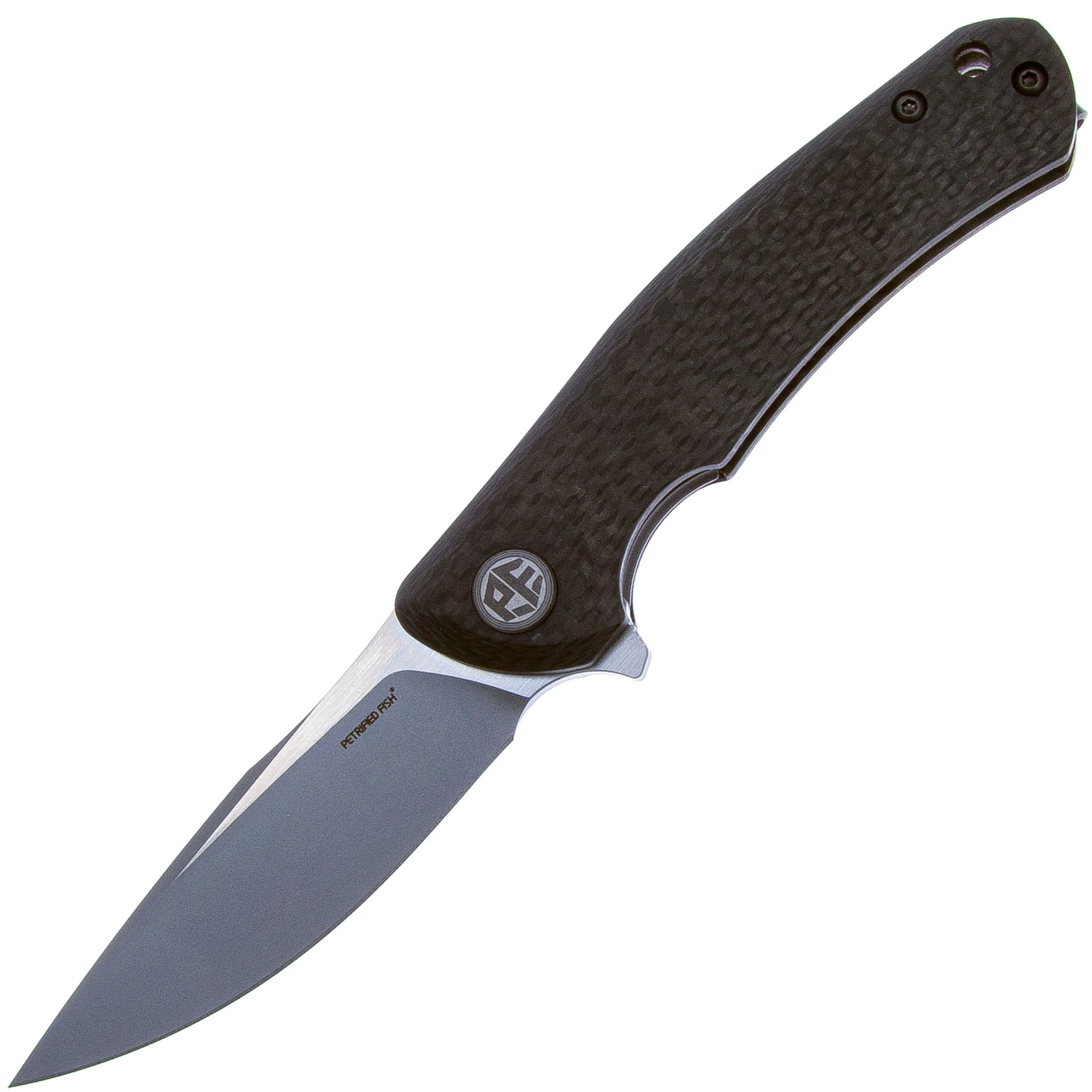 Нож Petrified Fish Warrior mini PF-949X C | Магазин ножей Forest-Home