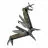 Мультитул Leatherman Charge Plus Camo