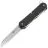 Нож FOX Vulpis Multipurpose-3 сталь M390 рукоять Carbon Fiber (FX-VP130-3 CF)