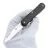 Нож FOX Vulpis Multipurpose-3 сталь M390 рукоять Carbon Fiber (FX-VP130-3 CF)