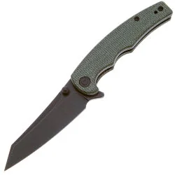 Нож Kizer Pioneer Bowie ZX-FK03A3 | Магазин Forest-Home