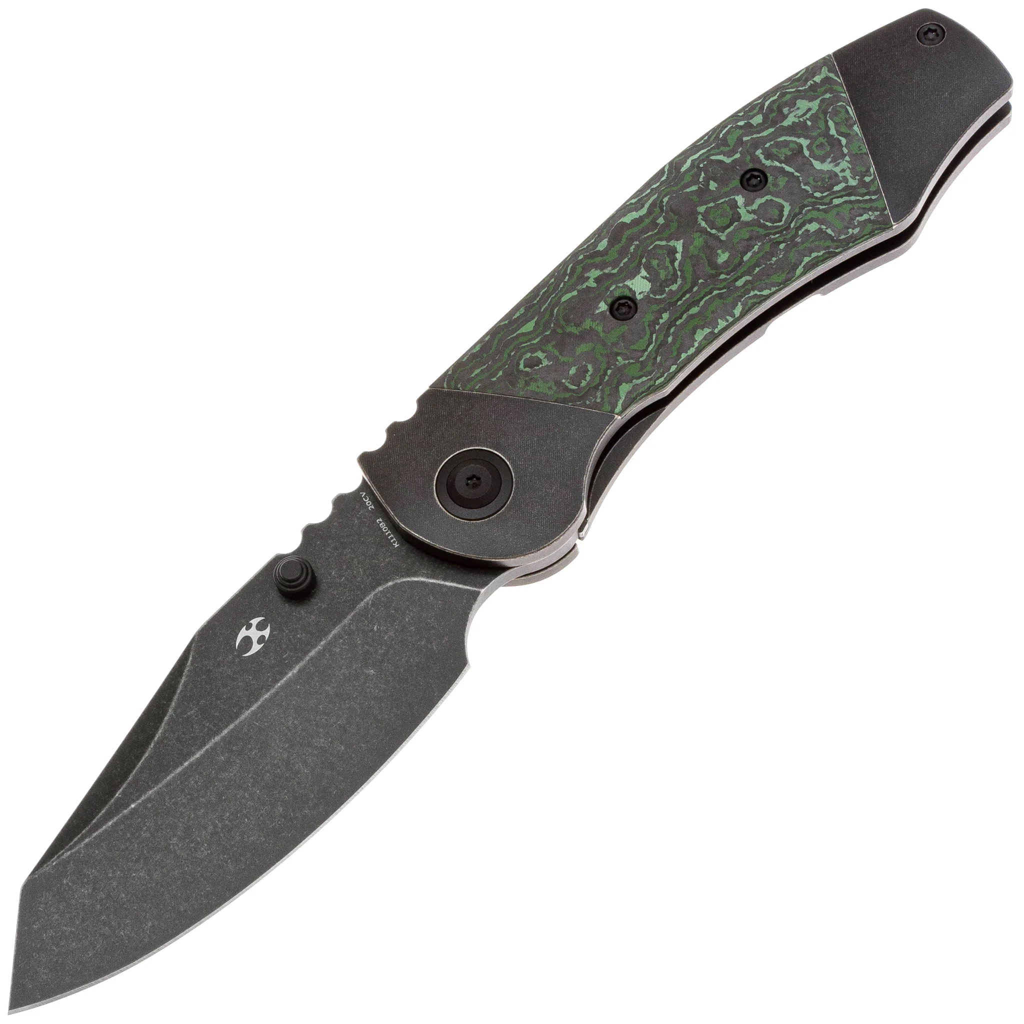 Нож Kansept Caveman K1110B2 | Магазин ножей Forest-Home