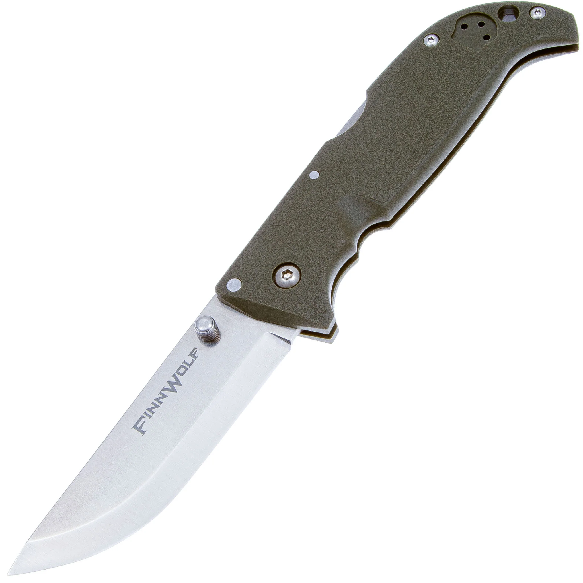 Нож Cold Steel 20NPF Finn Wolf | Магазин ножей Forest-Home