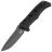Нож Benchmade Mini Auto Adamas сталь CruWear рукоять Black G10 (2730GY-1)