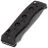 Нож Benchmade Mini Auto Adamas сталь CruWear рукоять Black G10 (2730GY-1)