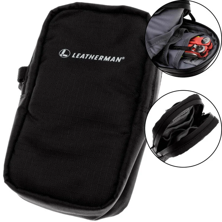 ЧехолорганайзерLeathermanToolPouch