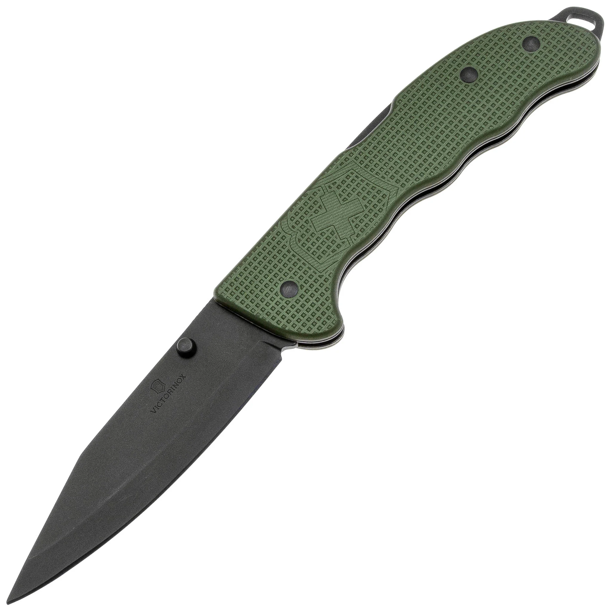 Нож Victorinox Evoke BSH Alox 0.9425.DS24 | Магазин ножей Forest-Home