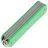 Нож FOX Vulpis Multipurpose-4 сталь N690 рукоять Green Aluminium (FX-VP130-F4 OD)