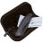 Нож CIVIVI Baklash Blackwash сталь 9Cr18MoV рукоять Twill CF/G10 (C801I)