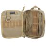 Органайзер Maxpedition Beefy Pocket Organizer Wolf Gray (266W)