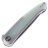 Нож WE Knife Smooth Sentinel сталь CPM-20CV рукоять Gray Ti/Natural G10 (WE20043-2)