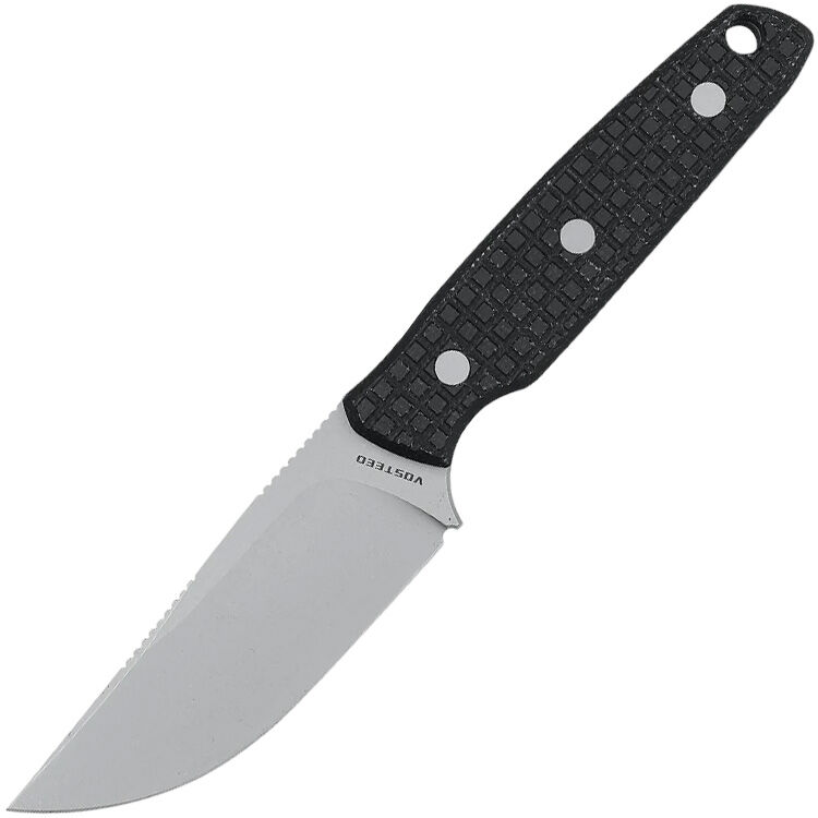 Нож Vosteed Mink stonewash D0101 | Магазин ножей Forest-Home