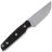 Нож Vosteed Mink stonewash сталь Nitro-V рукоять Black frag Micarta