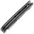 Нож CH 3011 сталь D2 рукоять Black G10