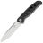 Нож CH 3011 сталь D2 рукоять Black G10