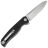 Нож CH 3011 сталь D2 рукоять Black G10