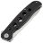 Нож CH 3011 сталь D2 рукоять Black G10