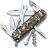 Нож многофункц. Victorinox Climber Wood Camouflage 91мм (1.3703.94)