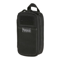 Органайзер Maxpedition Skinny Pocket Organizer Black (PT1312B)