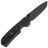 Нож Vosteed Chipmunk blackwash сталь 14C28N рукоять Black G10