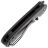 Нож Vosteed Chipmunk blackwash сталь 14C28N рукоять Black G10