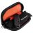 Нож Vosteed Chipmunk blackwash сталь 14C28N рукоять Black G10