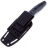 Нож Kizlyar Supreme Urban сталь Niolox рукоять Black/White G10