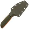 Нож Dyag Knives Model 05-6 сталь VG-10 рукоять Olive G10