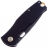Нож Boker Plus Fieldfolder сталь D2 рукоять G10 (01BO375)