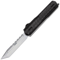 Нож Maxace/Tag Medusa T/E Satin сталь MagnaCut рукоять CF/Aluminum