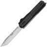 Нож Maxace/Tag Medusa T/E Satin сталь MagnaCut рукоять CF/Aluminum