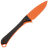 Нож Benchmade Altitude Orange Cerakote сталь CPM-S90V рукоять Carbon Fiber (15201OR)