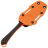 Нож Benchmade Altitude Orange Cerakote сталь CPM-S90V рукоять Carbon Fiber (15201OR)