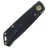 Нож Real Steel Luna Boost blackwash сталь N690 рукоять Ti/Arcitc Storm FatCarbon (7072FC9)