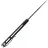 Нож Real Steel Luna Boost blackwash сталь N690 рукоять Ti/Arcitc Storm FatCarbon (7072FC9)