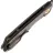 Нож Real Steel Luna Boost blackwash сталь N690 рукоять Ti/Arcitc Storm FatCarbon (7072FC9)