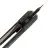 Нож Real Steel Luna Boost blackwash сталь N690 рукоять Ti/Arcitc Storm FatCarbon (7072FC9)