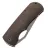 Нож McNees Dixon darkwash сталь MagnaCut рукоять Atomic Bronze Titanium