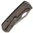 Нож McNees Dixon darkwash сталь MagnaCut рукоять Atomic Bronze Titanium