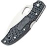 Нож Byrd Cara Cara 2 Wharncliffe LTW сталь 8Cr13MoV рукоять Black FRN (BY03PBKWC2)