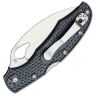 Нож Byrd Cara Cara 2 Wharncliffe LTW сталь 8Cr13MoV рукоять Black FRN (BY03PBKWC2)