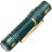 Фонарь Olight Warrior 3S Dream Blue Luminus SFT-70