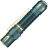 Фонарь Olight Warrior 3S Dream Blue Luminus SFT-70