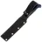 Нож Owl Knife Tatti сталь N690 рукоять микарта Океан
