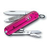 Нож-брелок Victorinox Classic Rose Edition 58мм. (0.6203.T5)