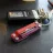 Мультитул Leatherman Micra Mulled Wine